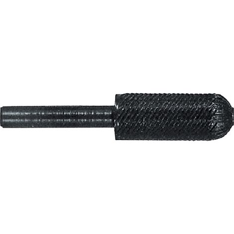 1PZ FRESA ROTATIVA CILINDRICA  BOMBATA art. 424.00