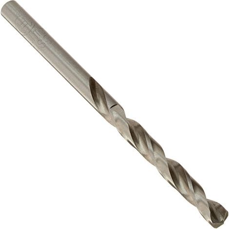 Bosch Punte per Metallo HSS-G, DIN 338, 5,1 x 52 x 86 mm, 1 Pezzo, 2608585923