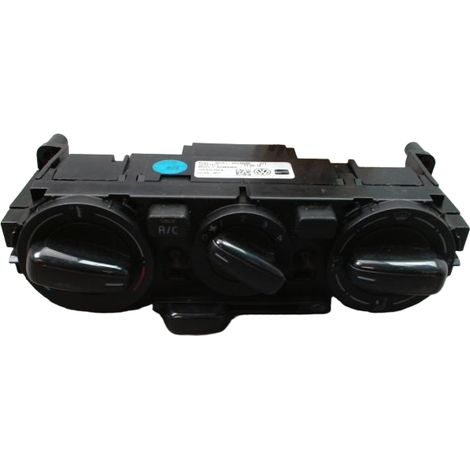 Commande De Chauffage VOLKSWAGEN Up Phase 1 (12) 2011-... [PRODUIT D'OCCASION]♻️1s0820045roqn