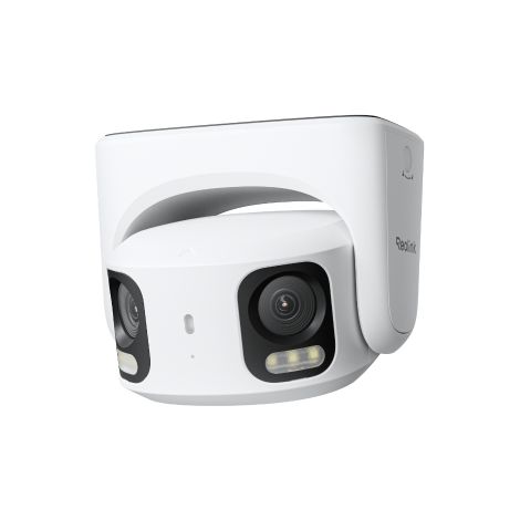 Reolink RP-PCT8MD cámara de vigilancia Torreta Cámara de seguridad IP Interior y exterior 5120 x 1552 Pixeles Pared