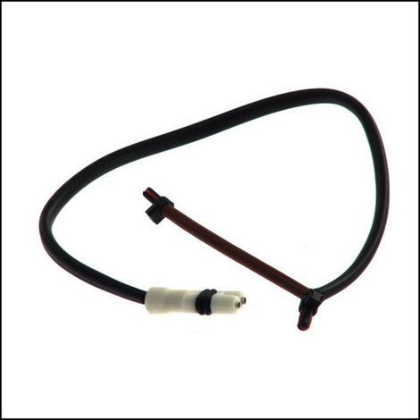 Sensore freno anteriore per porsche boxter (986) dal 1999 (1/3)