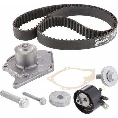 Kits de distribution avec pompe à eau - KDP455.581- SNR (1/3)