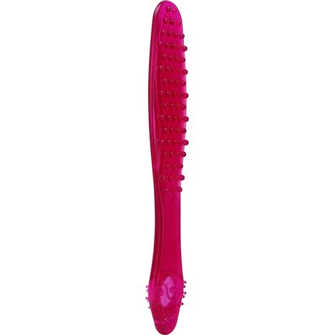 Bâton de massage multifonctionnel portable pour la thérapie corporelle, massage des méridiens et soins de santé (1/5)