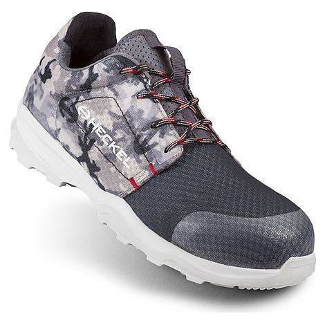 Baskets de sécurité S1P Run-R 530 HECKEL 62703 - Gris clair - 38