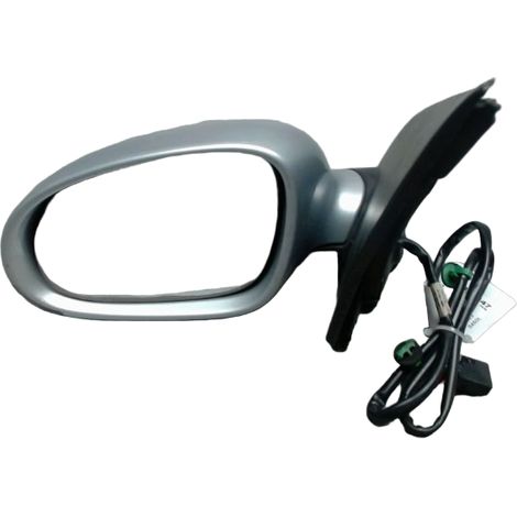 [PRODUIT D'OCCASION] Retroviseur Exterieur Electrique Gauche VOLKSWAGEN Golf ♻️ Ref Oe. 1k1857507dc9b9 - Garantie à vie (1/4)