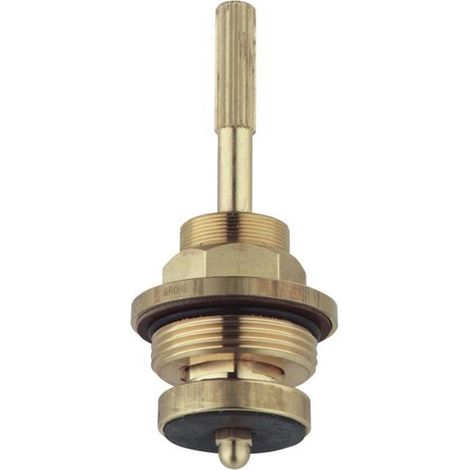 Vitone per rubinetti da incasso da 1 1/4"profondità sede 47 mm Grohe 06179