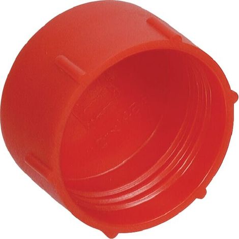 Tapa polvo rosca int. 1/4 BSP UNIVERSAL SK04M (1/2)