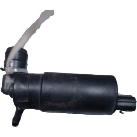 [PRODUIT D'OCCASION] Pompe Lave-glace Avant LAND ROVER Freeland. ♻️ Ref Oe. Dmc100550 - Garantie à vie (1/2)