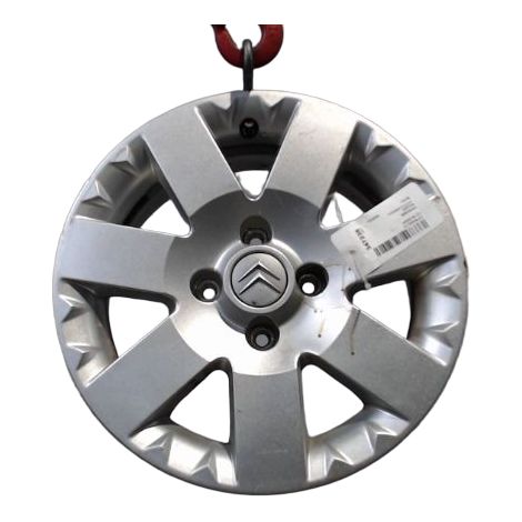 Jante Aluminium CITROEN C2 2005- [PRODUIT D'OCCASION]♻️5401k1