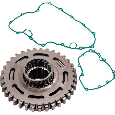 One Way Starter Clutch Kit fit Honda TRX450R TRX 450ER 2006 2007 2008 2009 (1/5)