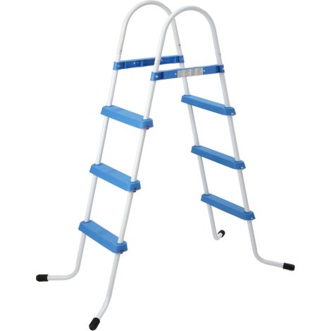 Échelle de piscine 90 cm
