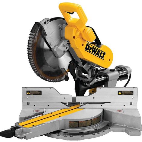 [NEUWERTIG] B-Ware De Walt Paneelsäge Säge Kappsäge Gehrungssäge  305 Mm 1675 Watt Dws780 Qs