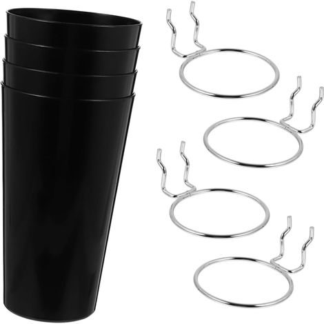 teiliges Zubehör Organizer Set Stanzbrett Tassenset