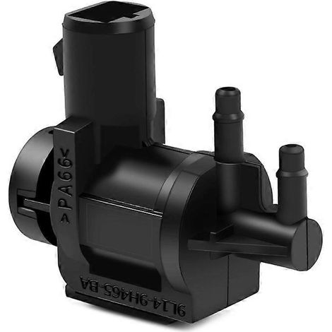 Électrovanne de verrouillage de moyeu à dépression (remplace 7L1Z9H465B) pour Ford F150 TurboControl (2008-2019)