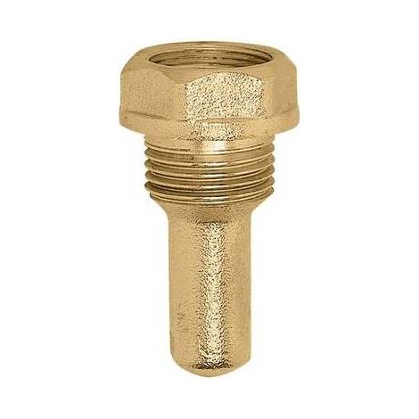 POZZETTO DI CONTROLLO ISPESL Mesure : 45 mm