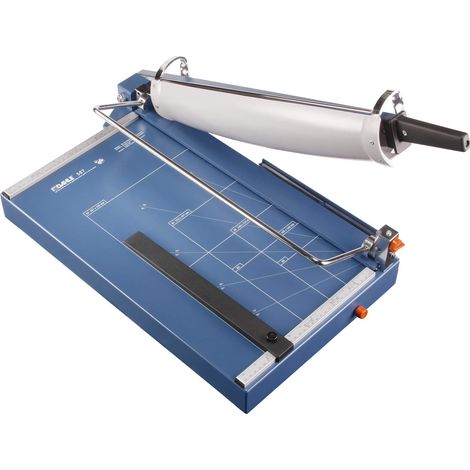 Dahle R000567 Taglierina Professionale a Leva