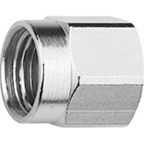 Telegärtner 100021277 100021277 Cappuccio Oro 1 pz. (1/3)