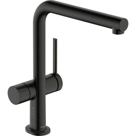hansgrohe Talis M54 Mitigeur monocommandé pour cuisine U 270,