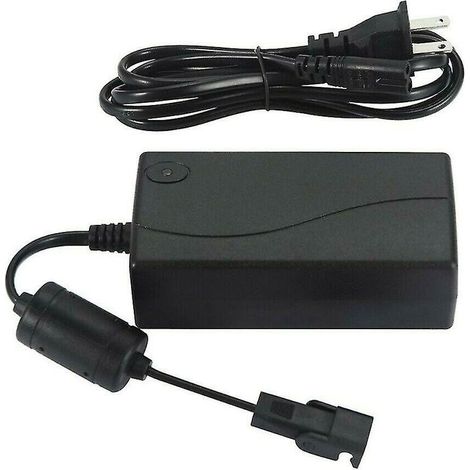 Alimentation électrique inclinable 29V AC/DC pour canapé et chaise – Adaptateur prise américaine – Protection courts-circuits et surcharges