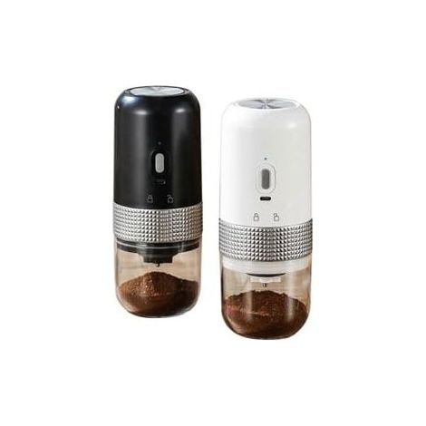 Accessoires pour cafetière portable et moulin à café électrique Online Store (1/5)