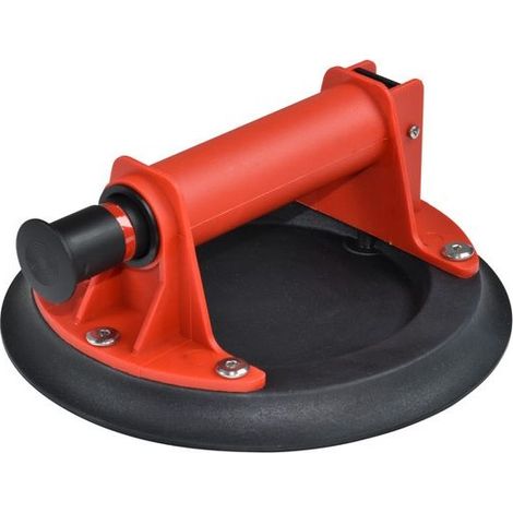Ventouse professionnelle 200 cm - max. 200 kg (1/4)
