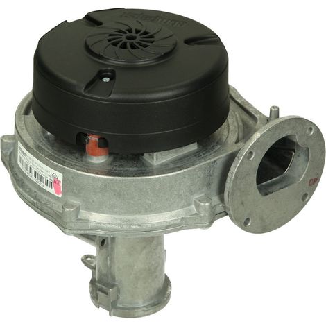 Extractor de 15 - 45 kw
