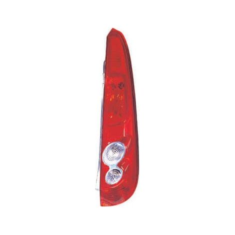 Feu arrière droit 5 portes Ford Fiesta MK5 phase 2 2005-2008
