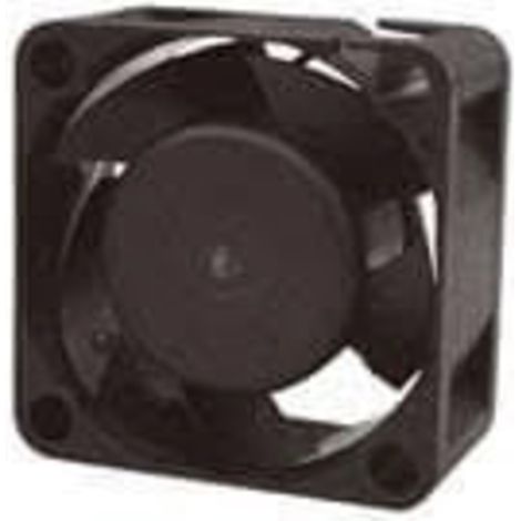 Sunon MF40202V1-1000U-A99 Axiallüfter 24 V/DC 15.13 m³/h (L x B x H) 40 x 40 x 20 mm