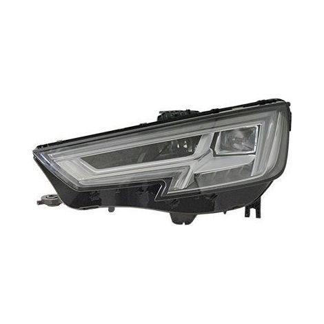 Phare avant gauche Led Magneti Marelli Audi A4 5 B9 phase 1 2015-2019