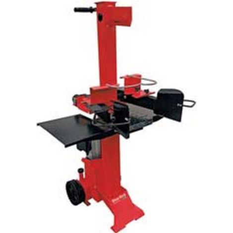 1PZ SPACCALEGNA ELETTRICO VERTICALE LSE7000 7 TONNELLATE