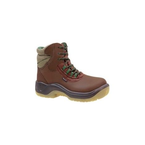 BOTA VOLTIO SBP MARRON T-45 - PANTER