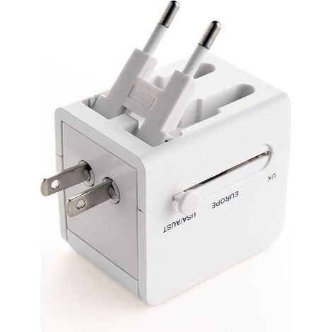 Travel Adapter