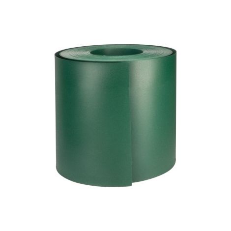 Striscia OCCULTANTE privacy frangivento frangivista VERDE 26 m x 19 cm (1/4)