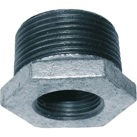 Tubo Invena zo-20-755 acero galvanizado presión 2.5 Mpa