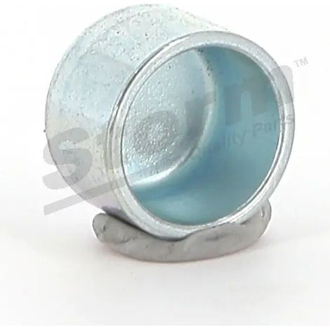 Bouchon de dilatation, pastille de sablage (1/5)