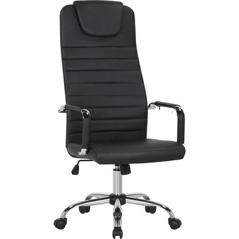 Sillas de escritorio - Silla de Oficina Smart (1/4)