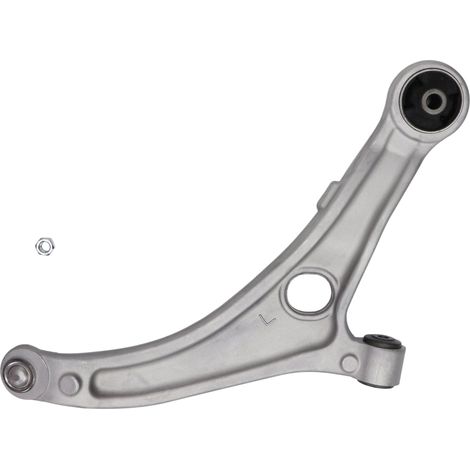 BRAZO DE CONTROL "MS" DELANTERO IZQUIERDO HYUNDAI I40 (1/5)