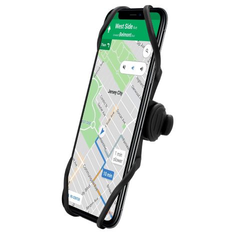 SWIPE BIKE HOLDER STEM BLACK (1/4)