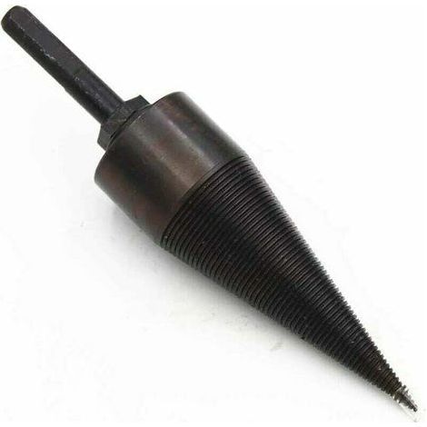 Outil pour couper du bois de chauffage de 45 mm (1/4)