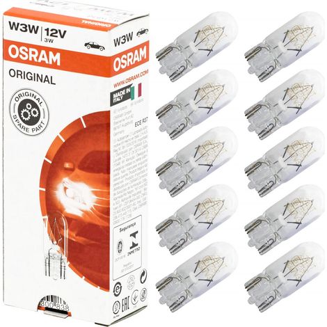 osram glühbirne für motorrad aprilia 600 pegaso - bremssattel (1/4)