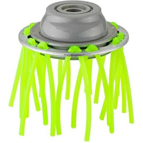Tête de coupe Oleo-MAC pour pavés tecomec octopus 120