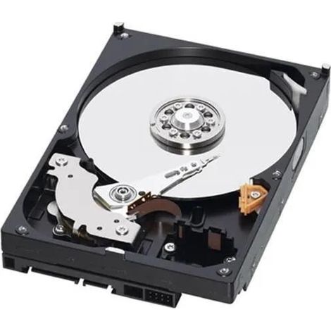 WD Purple Disco Rigido 1 To per Videosorveglianza