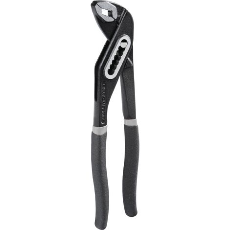 Pinza regolabile a cerniera chiusa - 10”/250 mm (1/2)