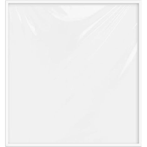 Film Isolant Thermique Pour Fenêtres En Hiver Isolant Transparent Renforcé Kit d'Étanchéité Pour Domestique Garage Sous-sol Balcon Camping-car Cabine Restaurant Réparation Et (1/5)