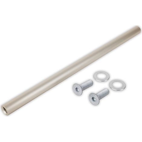Hailo Sprossen-Reparaturset für Steigleitern 72x25mm Typ ALO 490