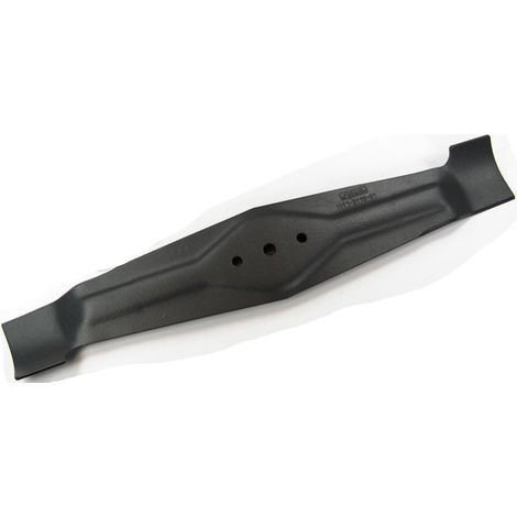 Lama mulching alettata rasaerba SR5043 TURBO45 ORIGINALE STIGA 181004132/0