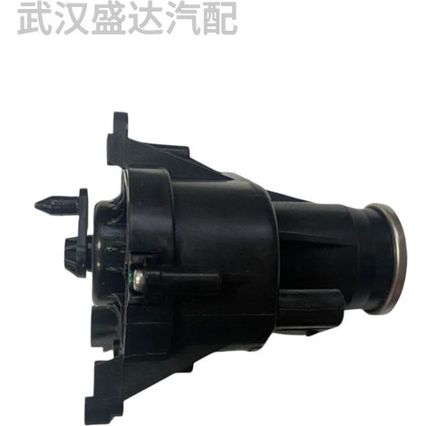 Le collecteur d'admission individuel 11618570791 est compatible avec les BMW X5 et X6 (références 12345) et MINI F55, F56 et F54. (1/5)