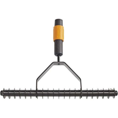FISKARS QuikFit Rasenlüfter - 1000655