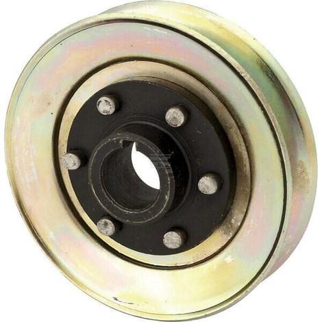 Puleggia generatore per C-330 URSUS 29600050003831