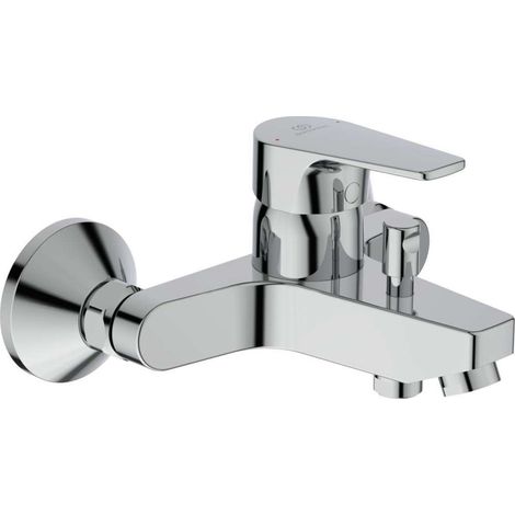 IDEAL STANDARD BC692AA Robinet de baignoire AP Cerafine D (1/5)